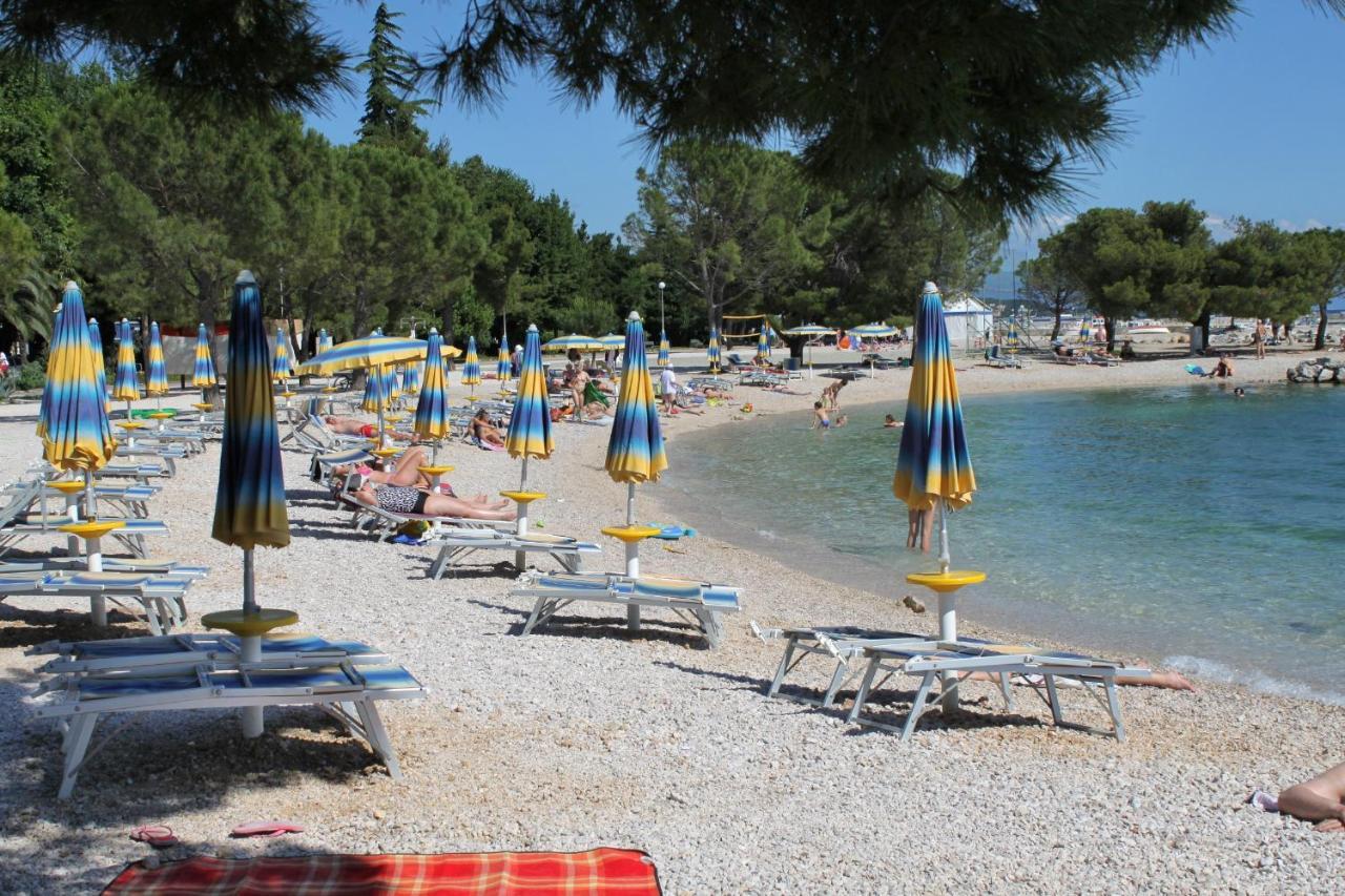 Apartments With A Parking Space Crikvenica - 11307 Exterior photo